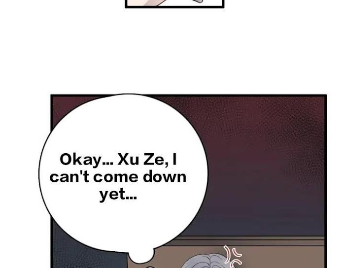 Too Close by JiJing Jun, Shou – Part 5 – Bonus [Eng] page 78