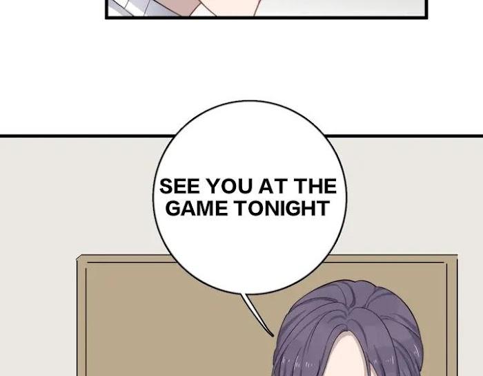 Too Close by JiJing Jun, Shou – Part 5 – Bonus [Eng] page 6