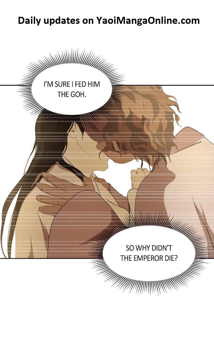 Palace of Bardo by Bamilssi/ Zaru [Eng] page 30