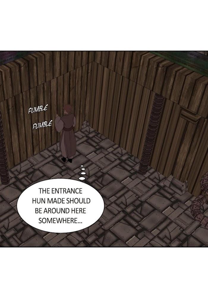 Palace of Bardo by Bamilssi/ Zaru [Eng] page 31