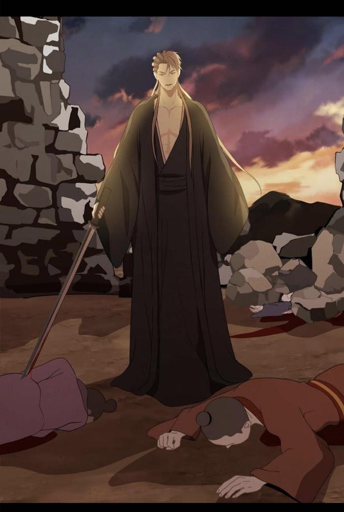 Palace of Bardo by Bamilssi/ Zaru [Eng] page 38