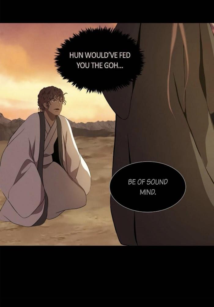 Palace of Bardo by Bamilssi/ Zaru [Eng] page 41