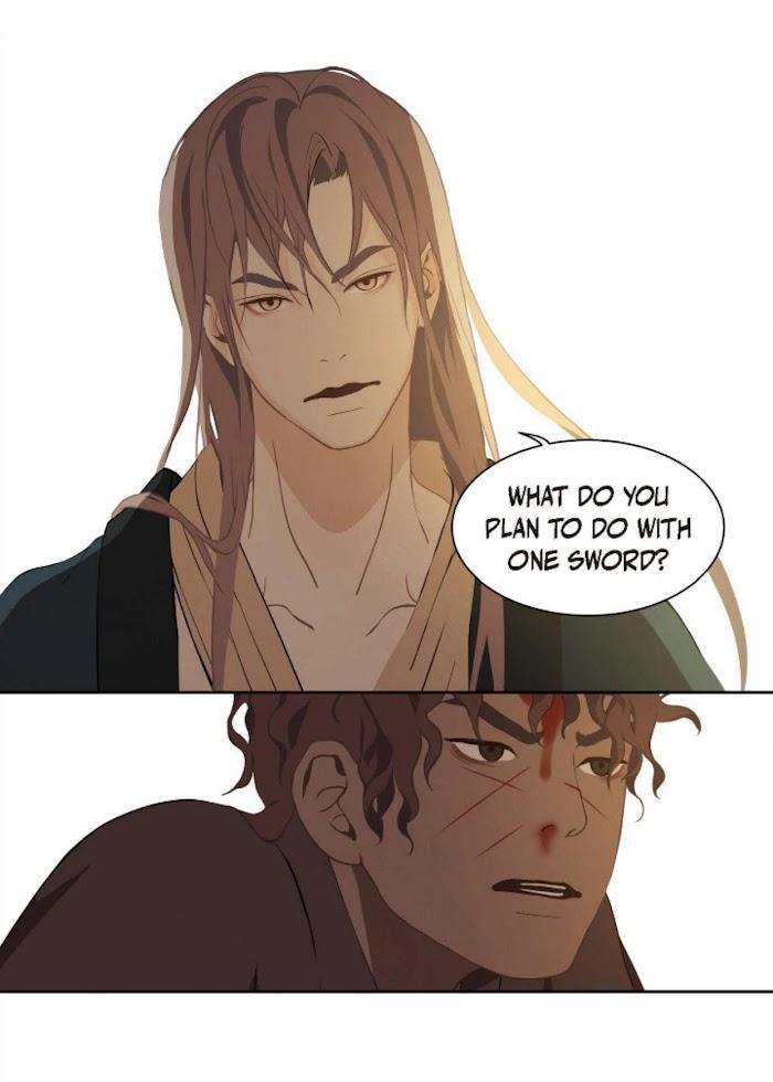 Palace of Bardo by Bamilssi/ Zaru [Eng] page 33