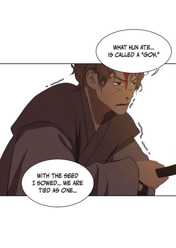 Palace of Bardo by Bamilssi/ Zaru [Eng] page 35