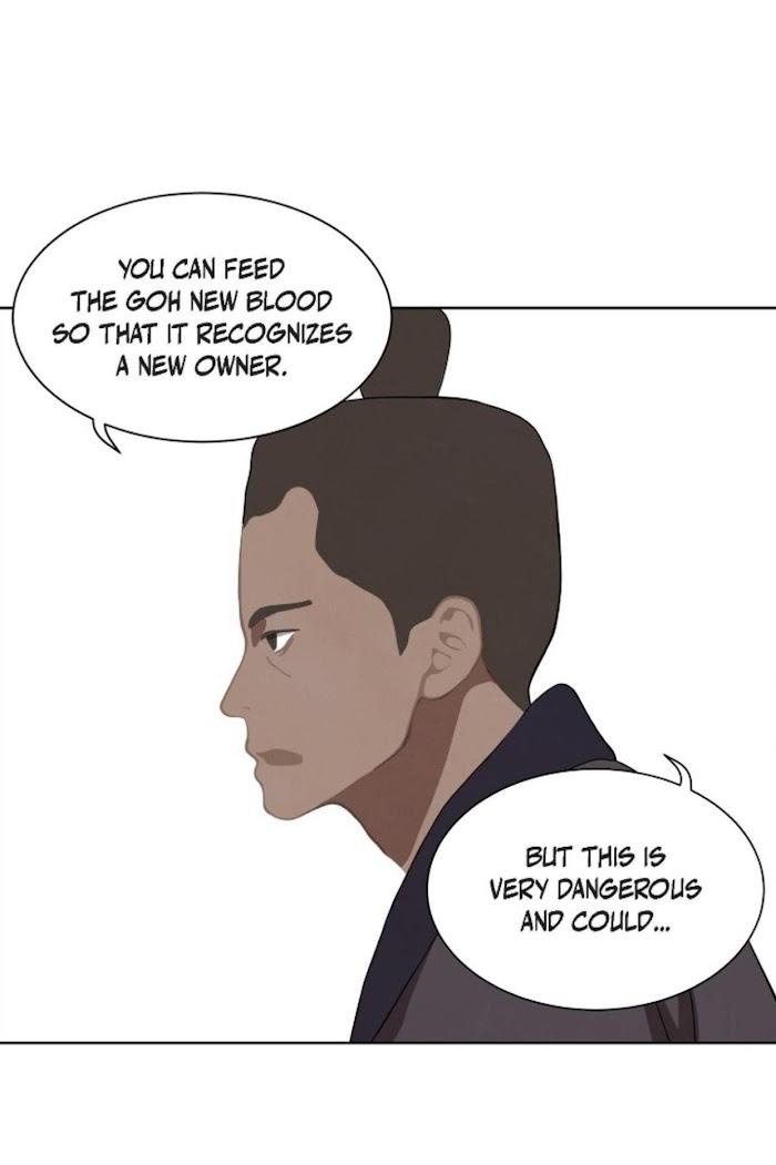 Palace of Bardo by Bamilssi/ Zaru [Eng] page 18