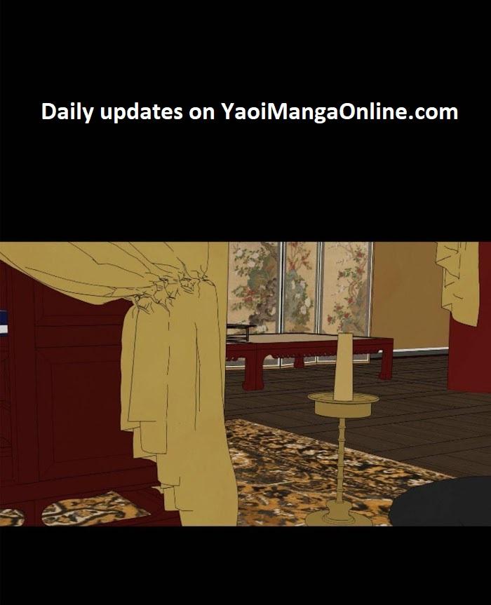 Palace of Bardo by Bamilssi/ Zaru [Eng] page 1