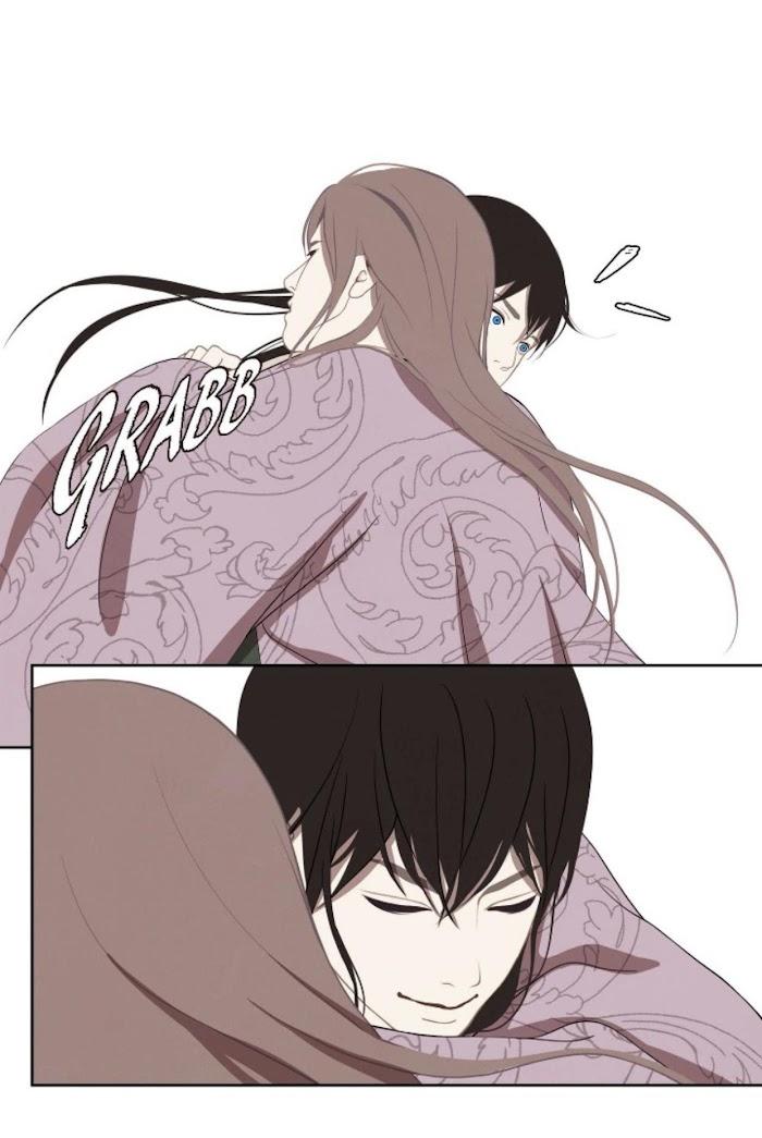 Palace of Bardo by Bamilssi/ Zaru [Eng] page 49