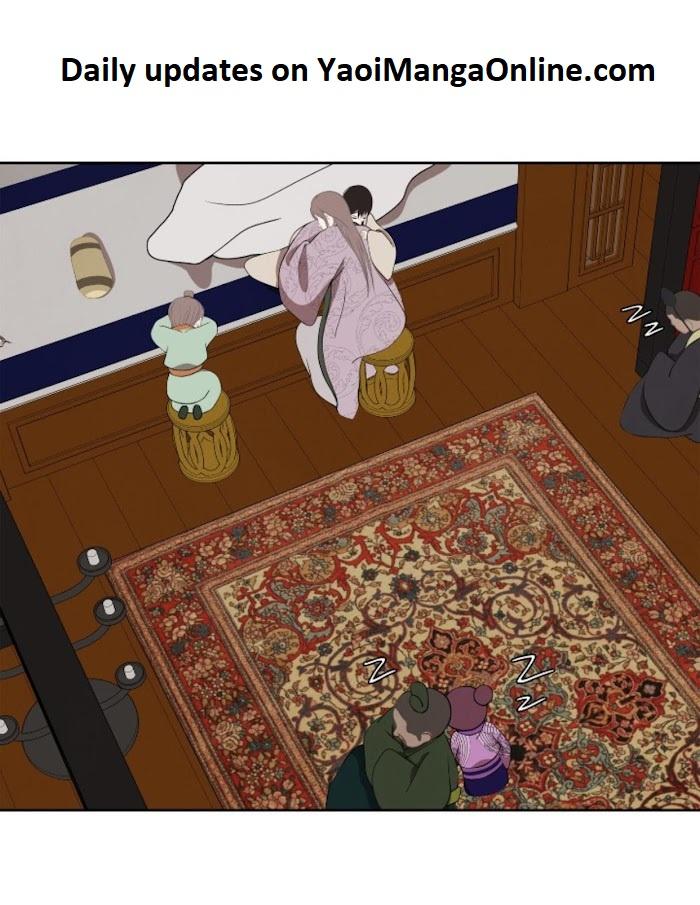 Palace of Bardo by Bamilssi/ Zaru [Eng] page 50