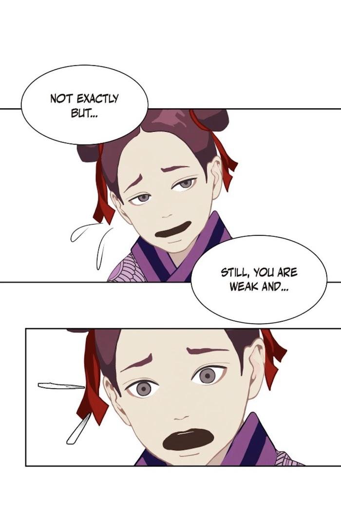 Palace of Bardo by Bamilssi/ Zaru [Eng] page 42