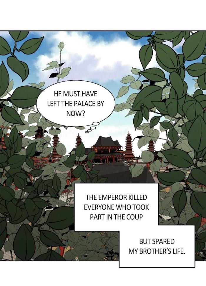 Palace of Bardo by Bamilssi/ Zaru [Eng] page 6