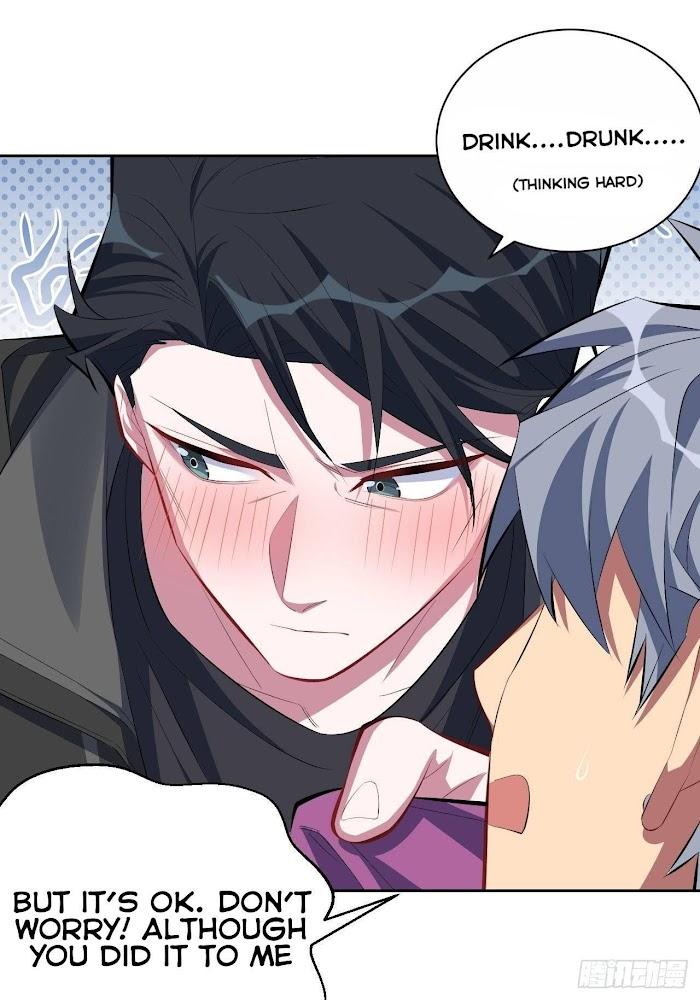 My Father-in-Law is My Wife by Plumage – Ch. 167 [Eng] page 10