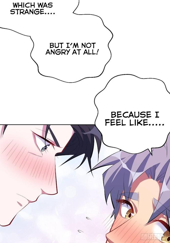 My Father-in-Law is My Wife by Plumage – Ch. 167 [Eng] page 11