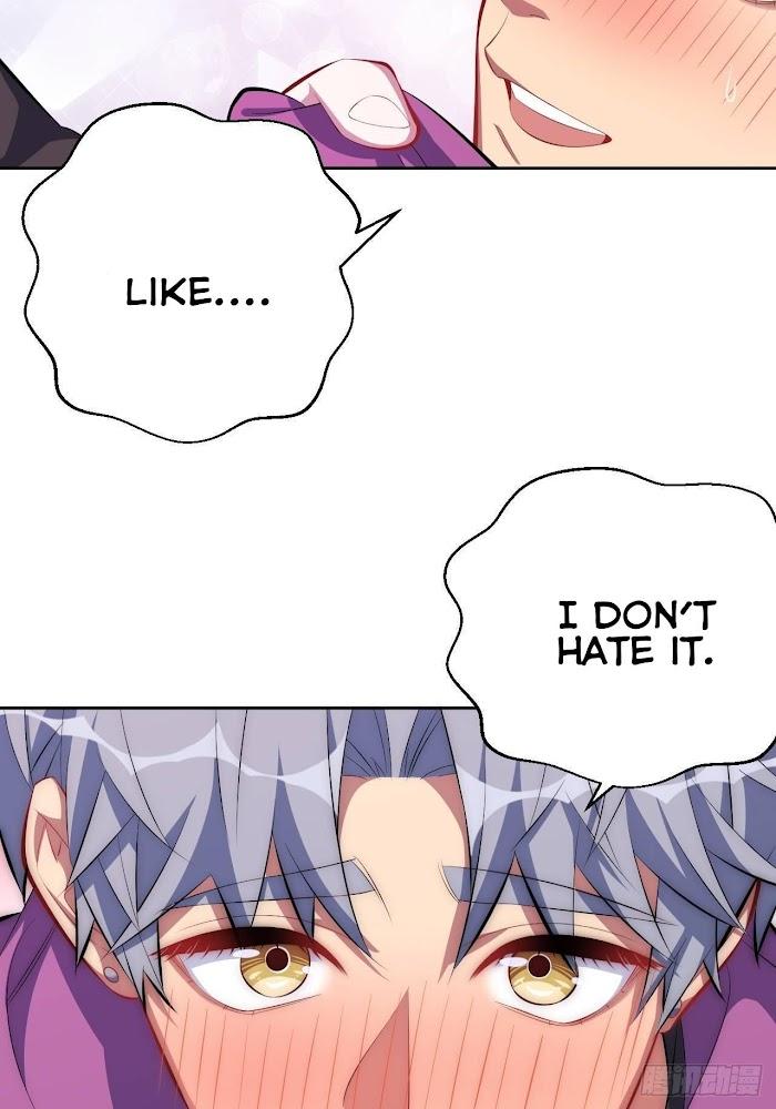 My Father-in-Law is My Wife by Plumage – Ch. 167 [Eng] page 12