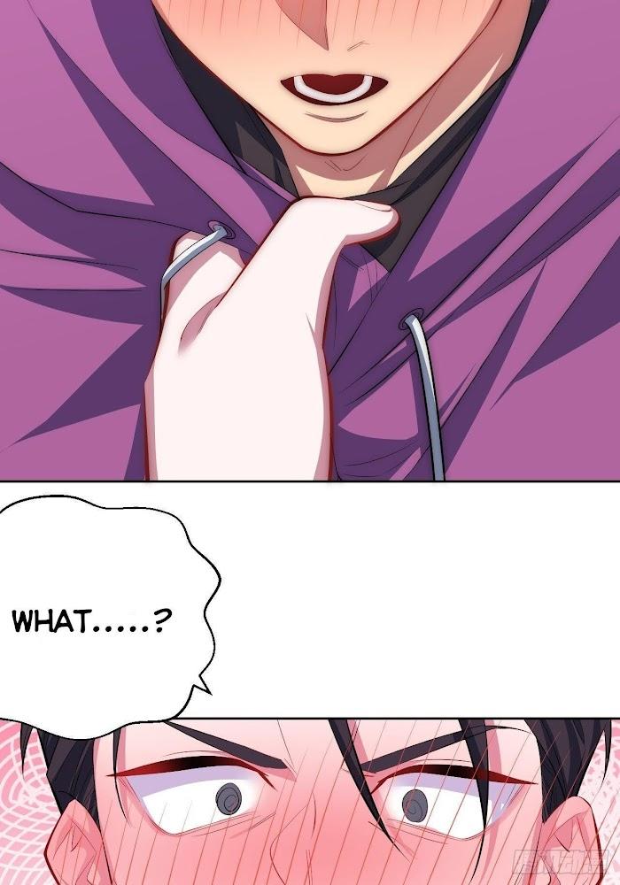 My Father-in-Law is My Wife by Plumage – Ch. 167 [Eng] page 13