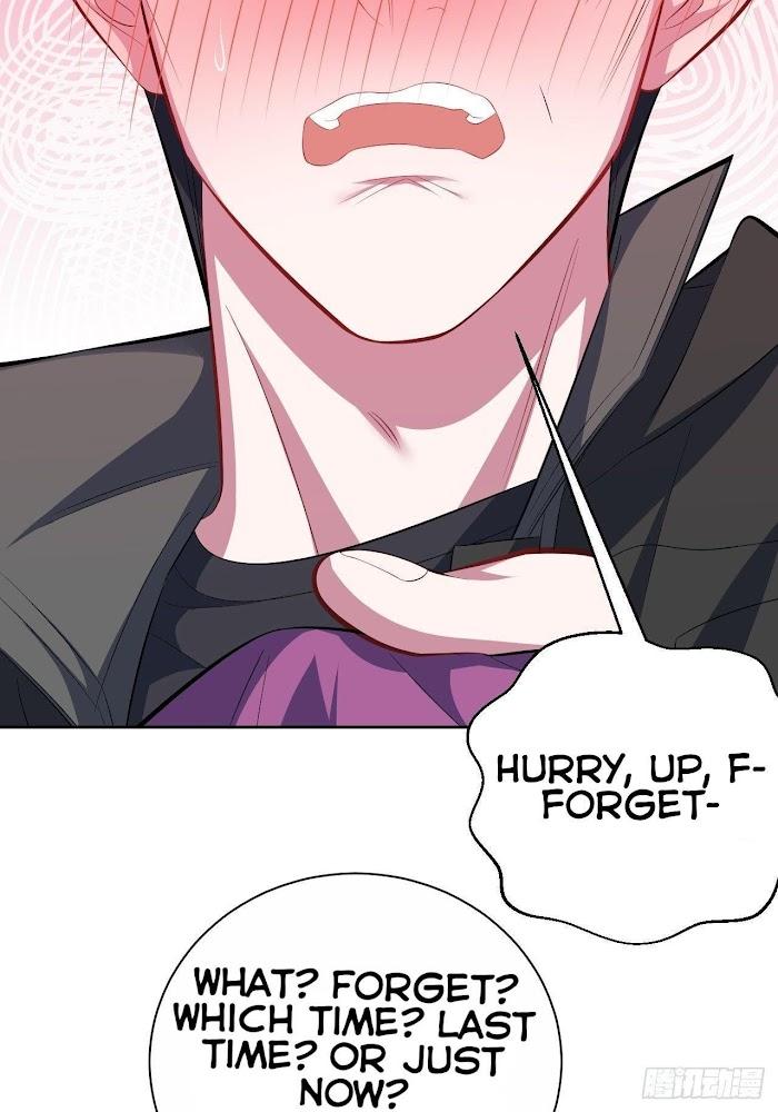 My Father-in-Law is My Wife by Plumage – Ch. 167 [Eng] page 14