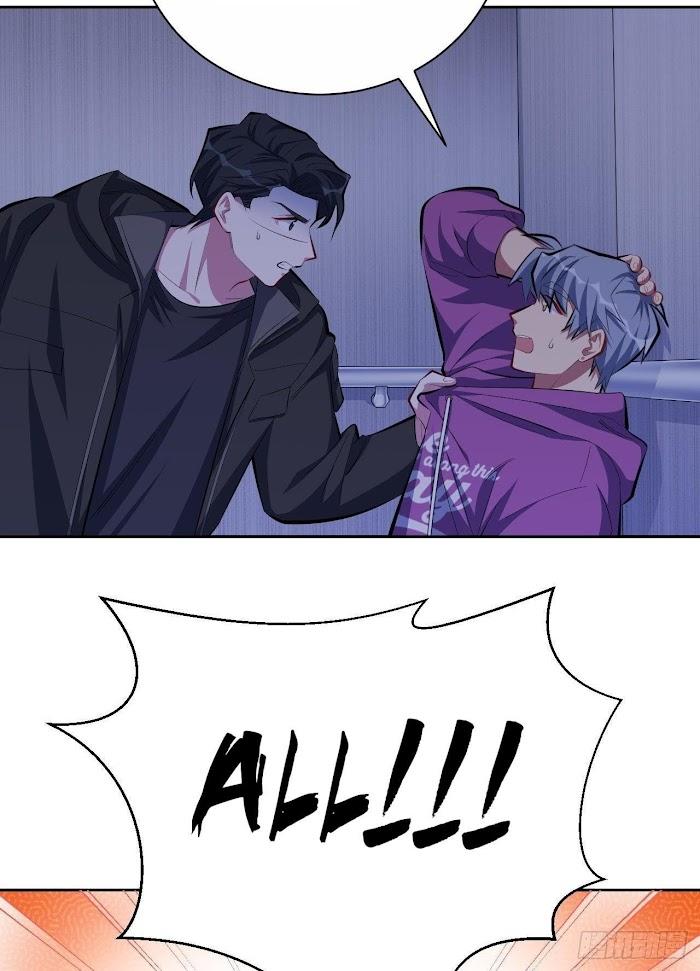 My Father-in-Law is My Wife by Plumage – Ch. 167 [Eng] page 15