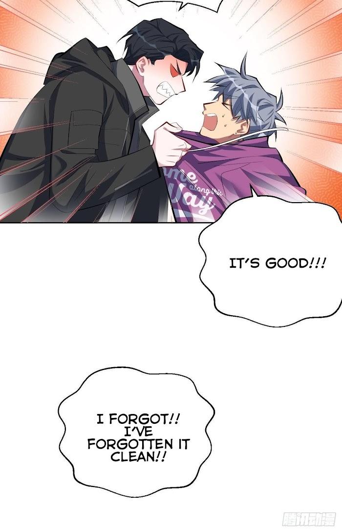 My Father-in-Law is My Wife by Plumage – Ch. 167 [Eng] page 16