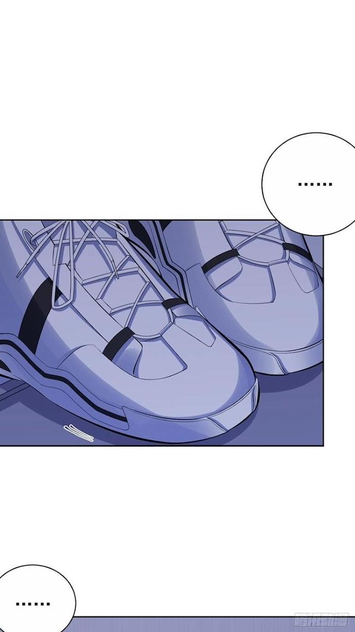 My Father-in-Law is My Wife by Plumage – Ch. 167 [Eng] page 17