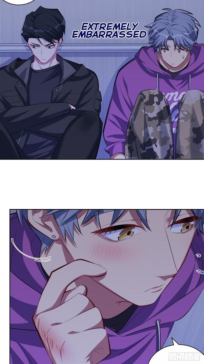 My Father-in-Law is My Wife by Plumage – Ch. 167 [Eng] page 18