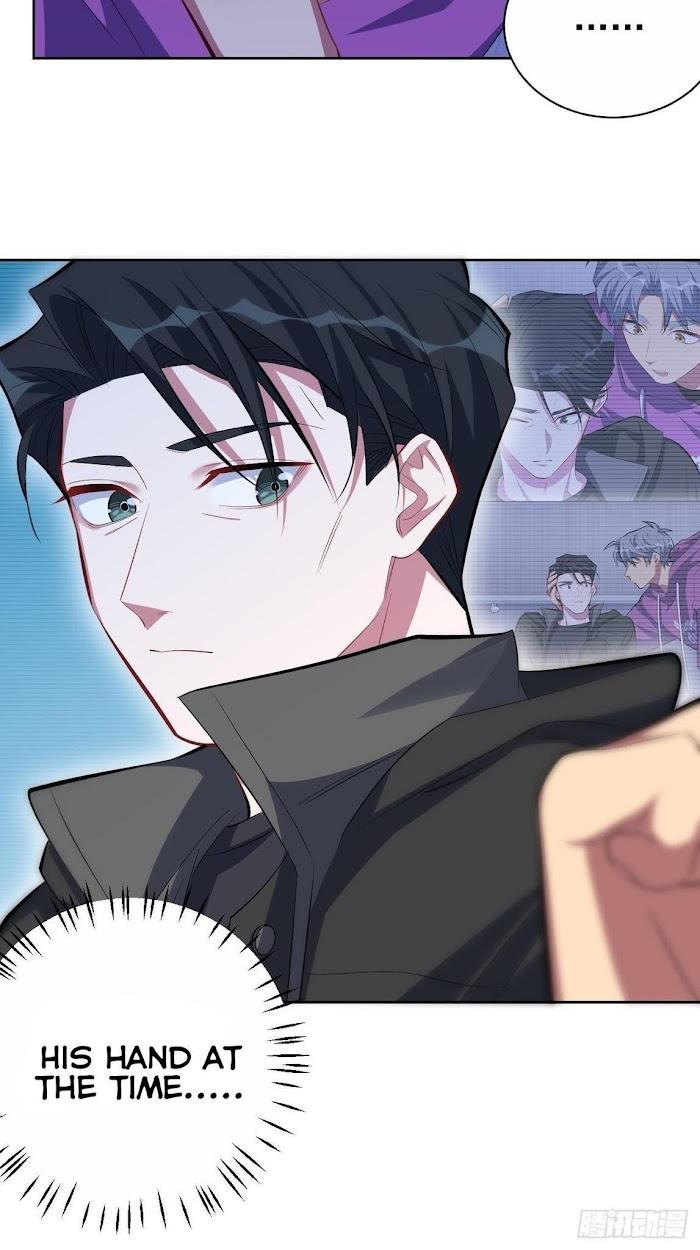 My Father-in-Law is My Wife by Plumage – Ch. 167 [Eng] page 19