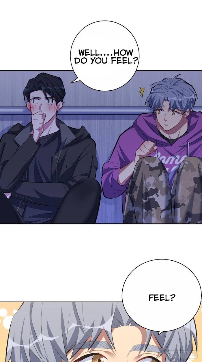 My Father-in-Law is My Wife by Plumage – Ch. 167 [Eng] page 20