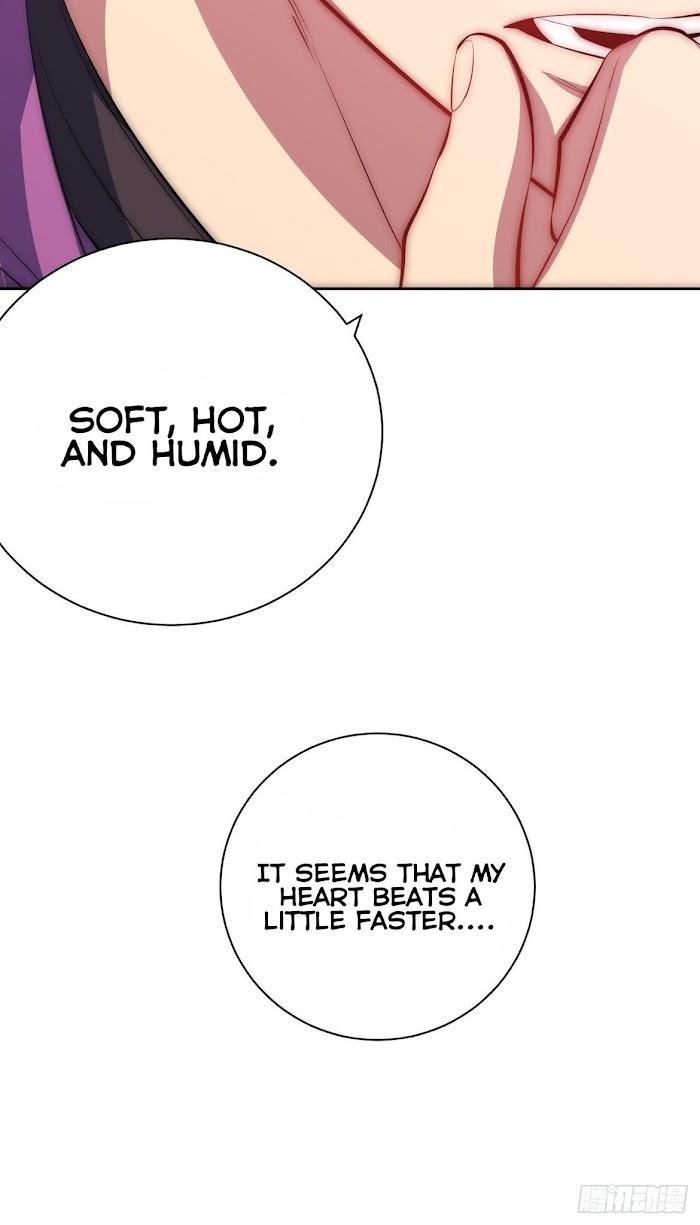 My Father-in-Law is My Wife by Plumage – Ch. 167 [Eng] page 22