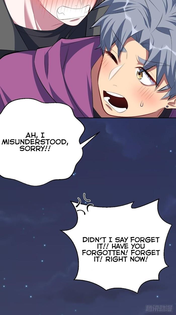 My Father-in-Law is My Wife by Plumage – Ch. 167 [Eng] page 24