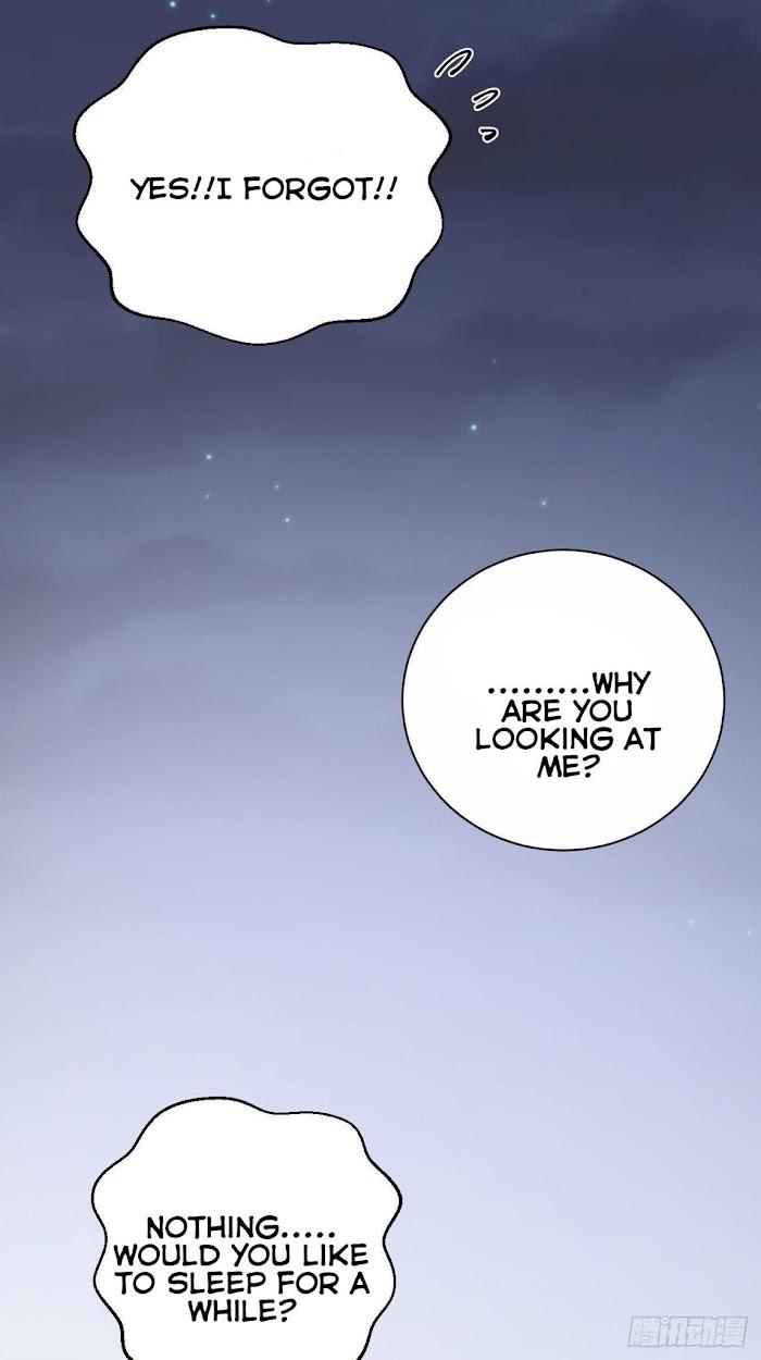 My Father-in-Law is My Wife by Plumage – Ch. 167 [Eng] page 25