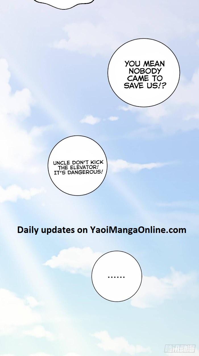 My Father-in-Law is My Wife by Plumage – Ch. 167 [Eng] page 26