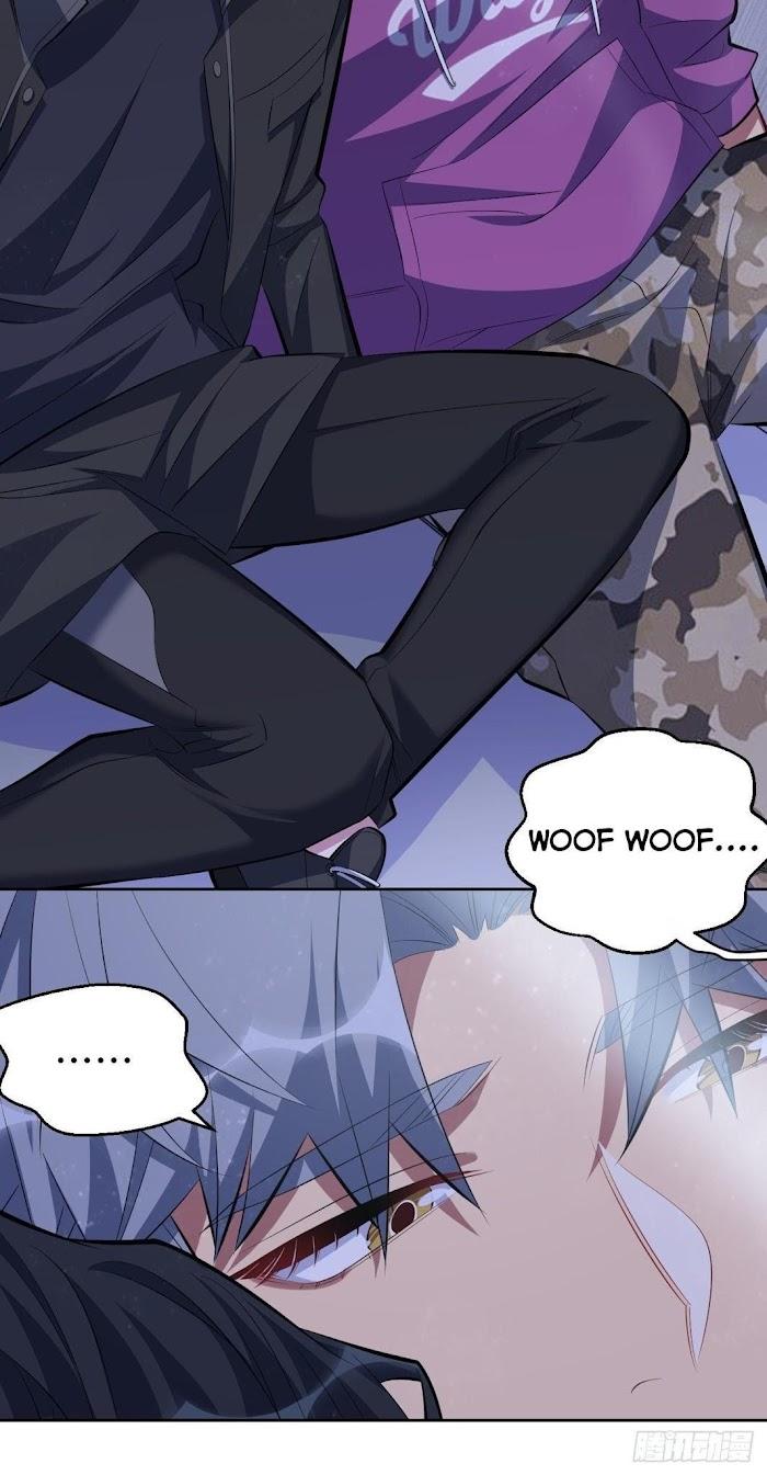 My Father-in-Law is My Wife by Plumage – Ch. 167 [Eng] page 28