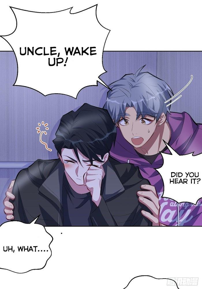 My Father-in-Law is My Wife by Plumage – Ch. 167 [Eng] page 29