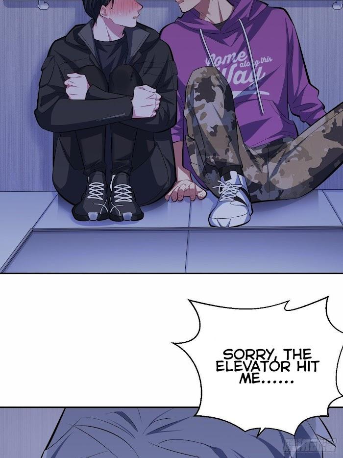 My Father-in-Law is My Wife by Plumage – Ch. 167 [Eng] page 3