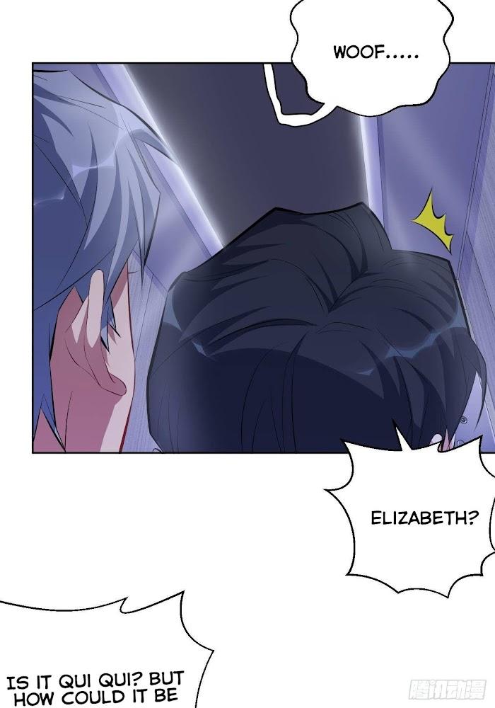 My Father-in-Law is My Wife by Plumage – Ch. 167 [Eng] page 30