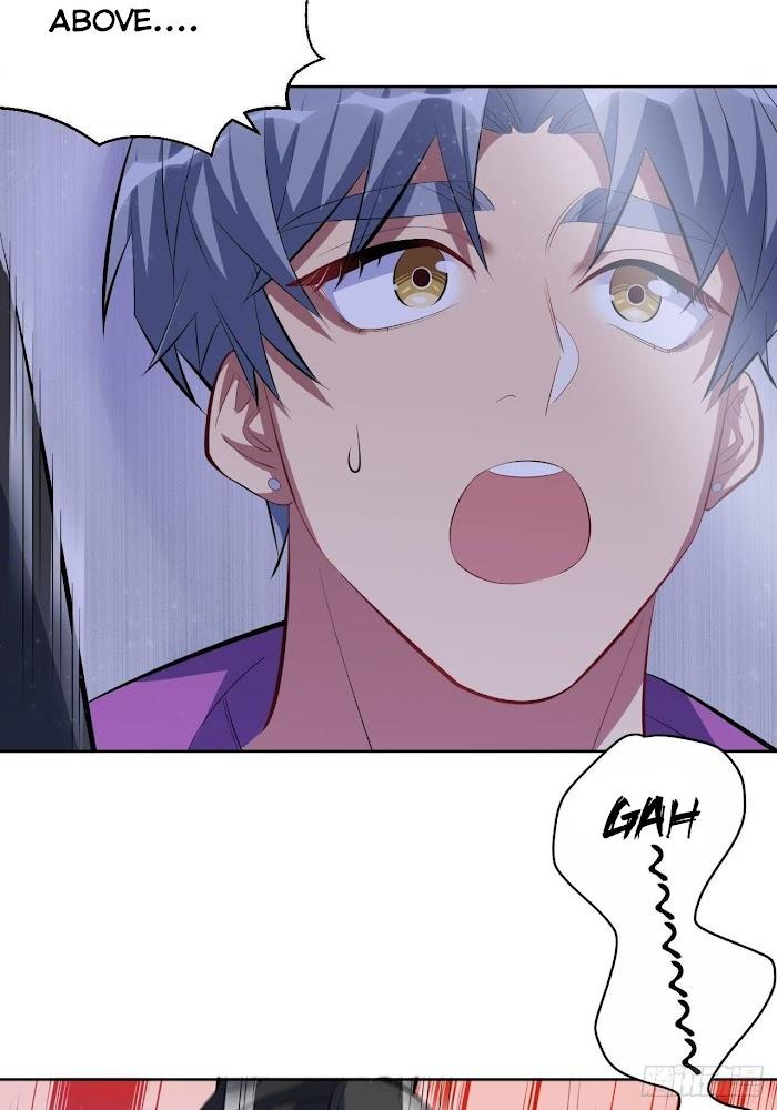 My Father-in-Law is My Wife by Plumage – Ch. 167 [Eng] page 31