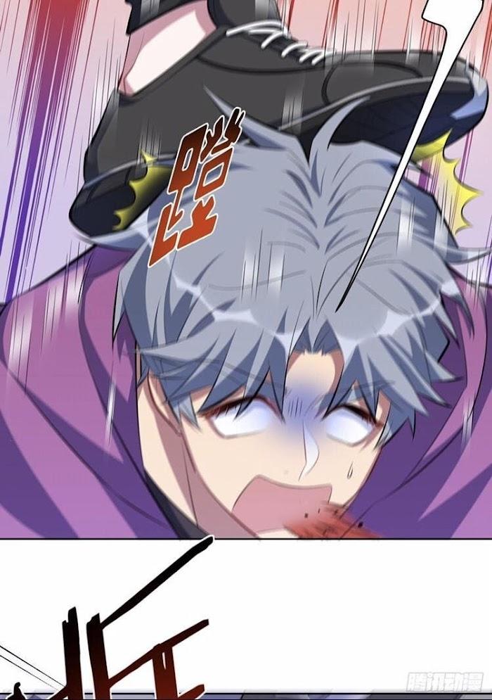 My Father-in-Law is My Wife by Plumage – Ch. 167 [Eng] page 32