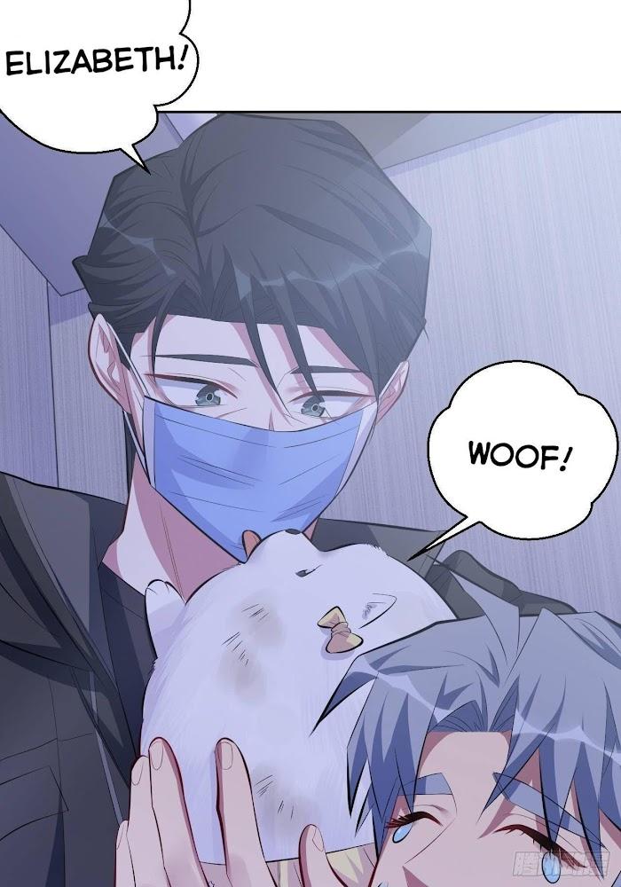 My Father-in-Law is My Wife by Plumage – Ch. 167 [Eng] page 37