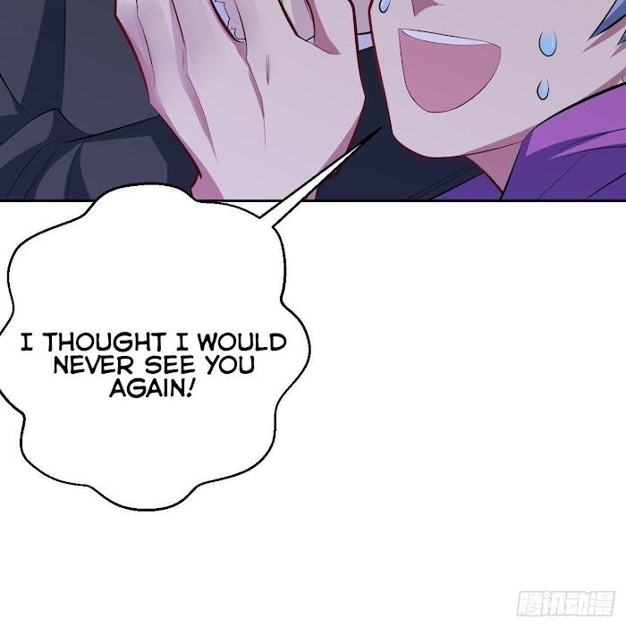 My Father-in-Law is My Wife by Plumage – Ch. 167 [Eng] page 38