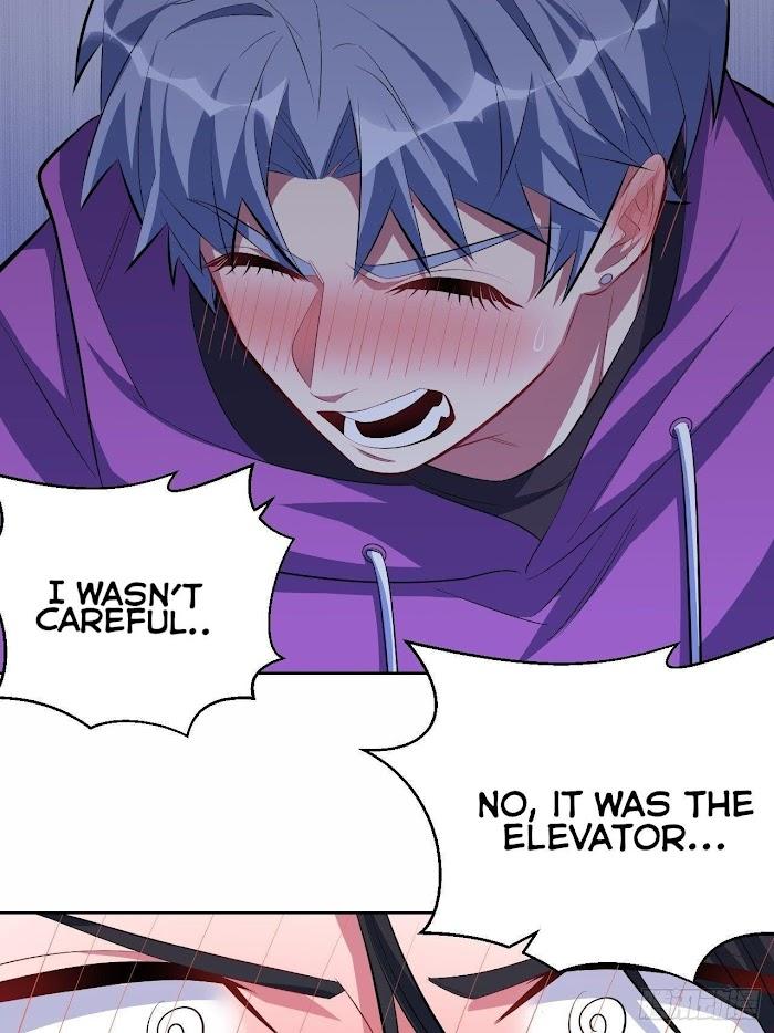 My Father-in-Law is My Wife by Plumage – Ch. 167 [Eng] page 4