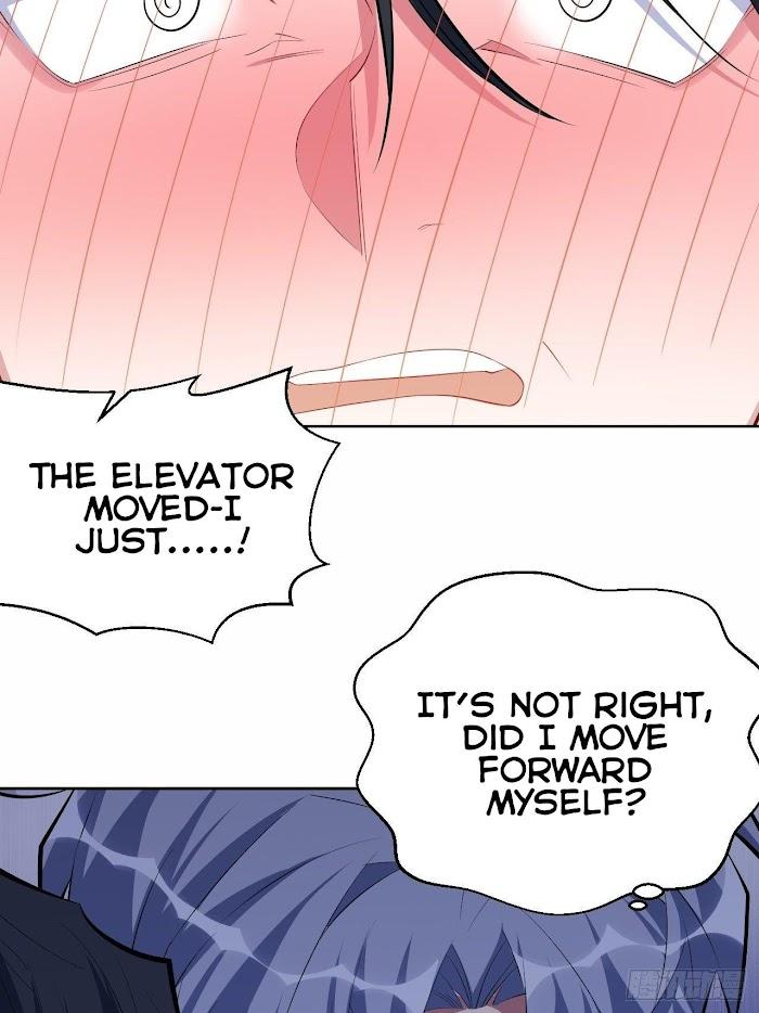 My Father-in-Law is My Wife by Plumage – Ch. 167 [Eng] page 5