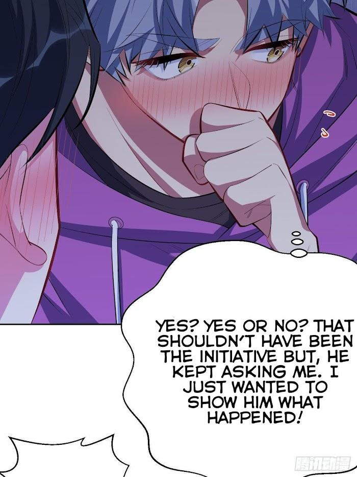 My Father-in-Law is My Wife by Plumage – Ch. 167 [Eng] page 6