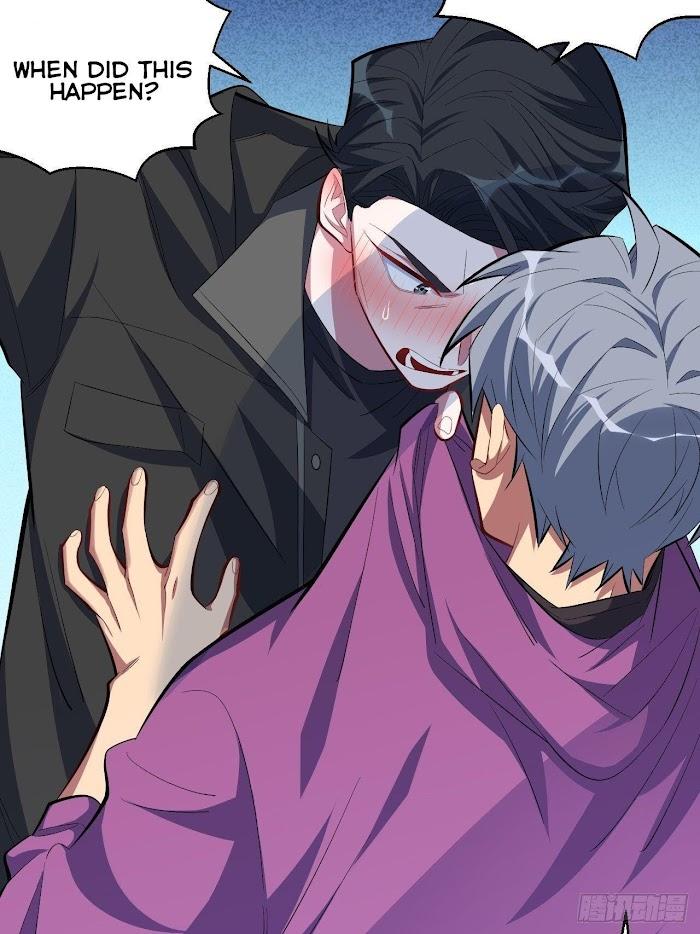 My Father-in-Law is My Wife by Plumage – Ch. 167 [Eng] page 8