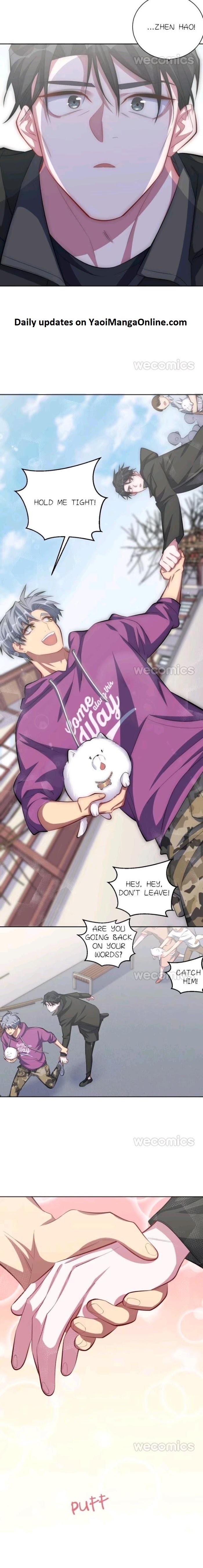 My Father-in-Law is My Wife by Plumage – Ch. 167 [Eng] page 6