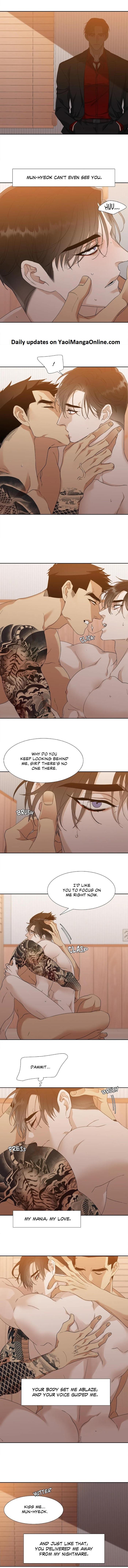 Enthusiasm by Brothers Without A Tomorrow – Uncensored [Eng] page 4