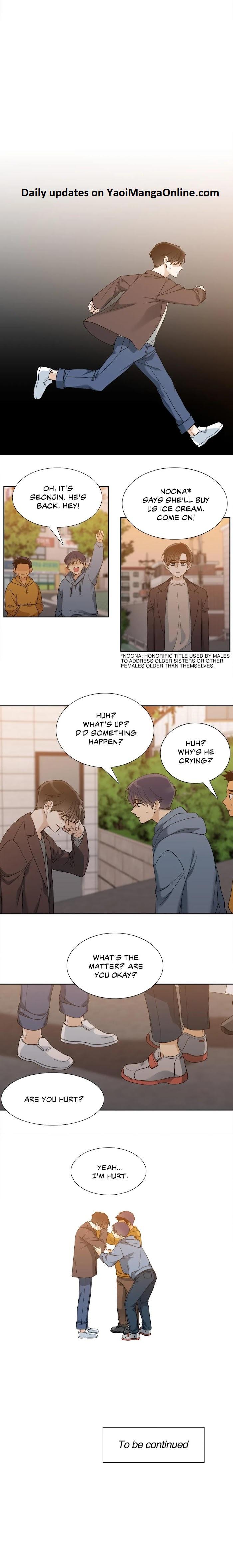 Enthusiasm by Brothers Without A Tomorrow – Uncensored [Eng] page 6