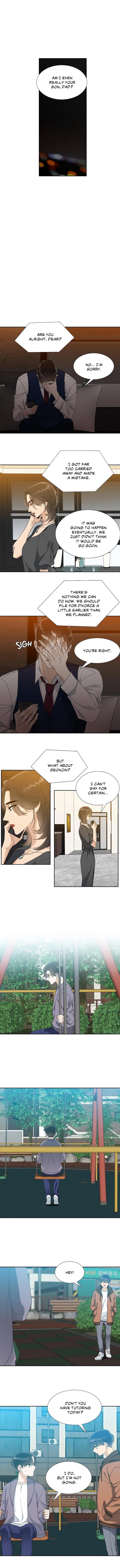 Enthusiasm by Brothers Without A Tomorrow – Uncensored [Eng] page 2