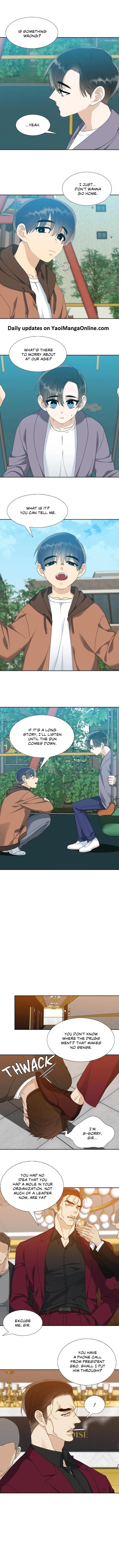 Enthusiasm by Brothers Without A Tomorrow – Uncensored [Eng] page 3