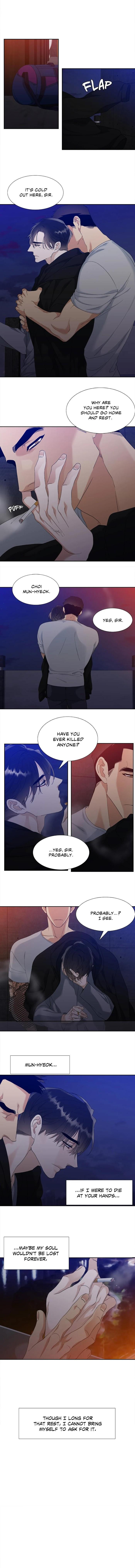 Enthusiasm by Brothers Without A Tomorrow – Uncensored [Eng] page 4