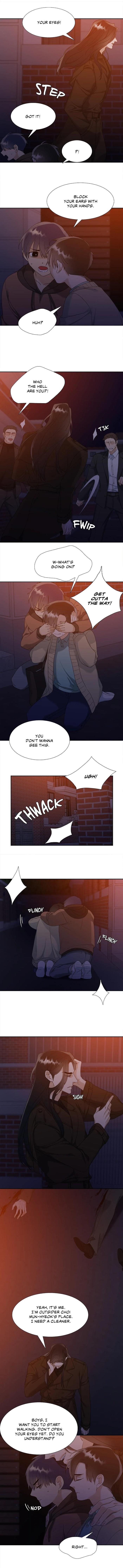 Enthusiasm by Brothers Without A Tomorrow – Uncensored [Eng] page 2