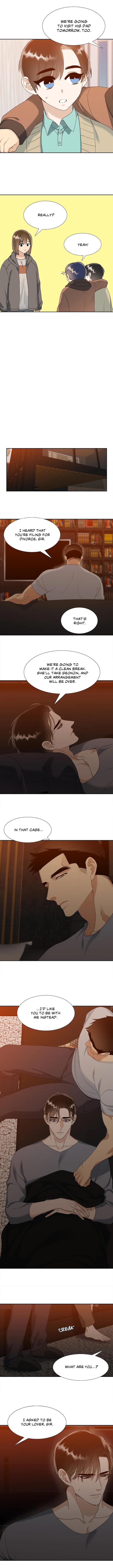 Enthusiasm by Brothers Without A Tomorrow – Uncensored [Eng] page 5