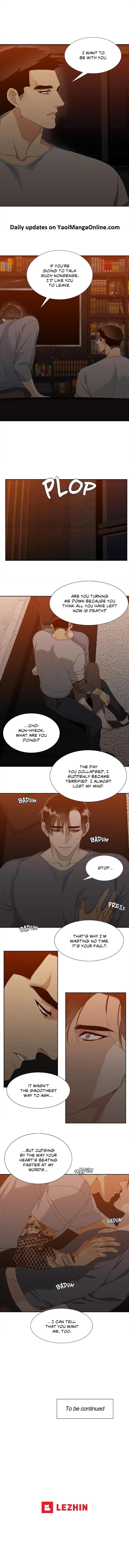 Enthusiasm by Brothers Without A Tomorrow – Uncensored [Eng] page 6